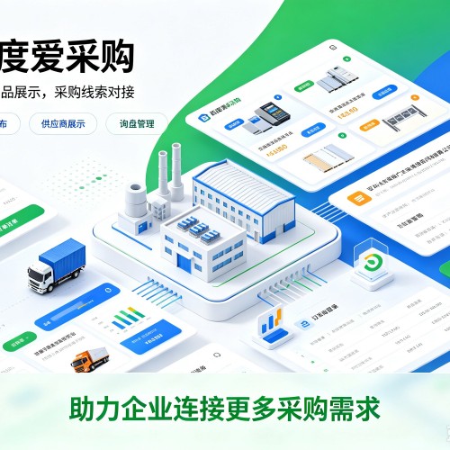 肥乡百度爱采购